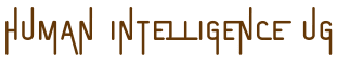 Human Intelligence Logo